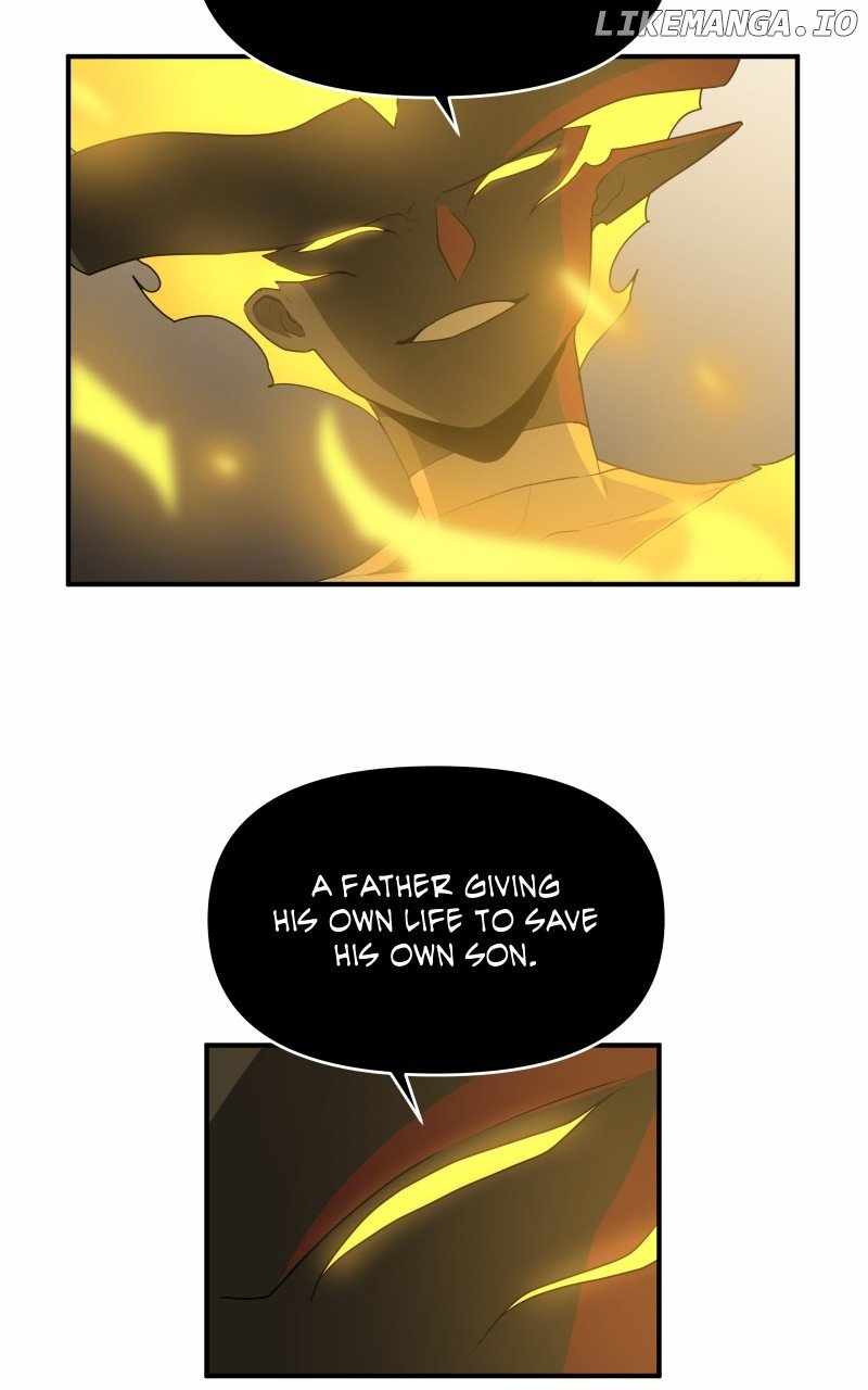 The One Who Parried Death Chapter 46 14